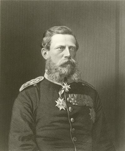 Federico Guillermo de English School