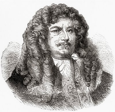 Frederick William, de Ward and Lock