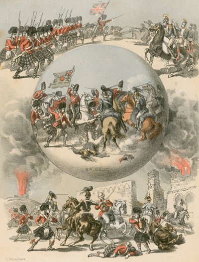 Guerra Revolucionaria Francesa de English School