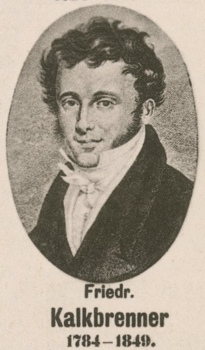 Friedrich Kalkbrenner de English School