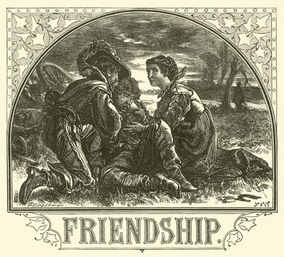Amistad de English School