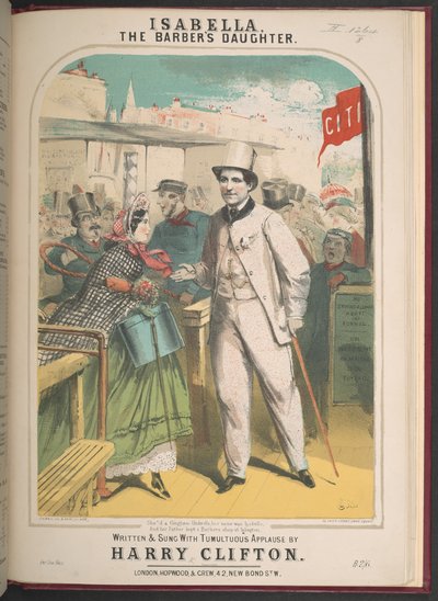 Portada de 