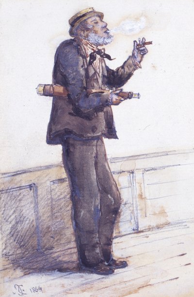 G. W. de English School