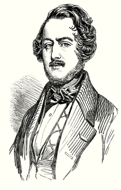 Gaetano Donizetti de English School