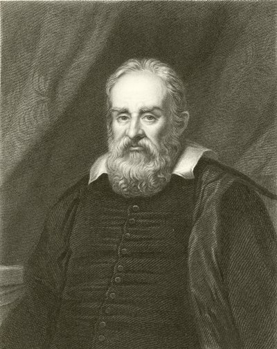 Galileo de English School