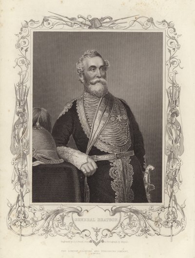 General Beatson de English School