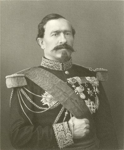 General Bourbaki de English School