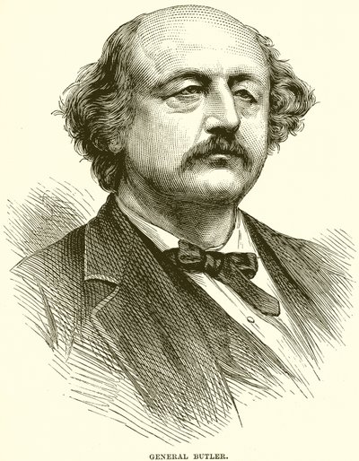 General Butler de English School