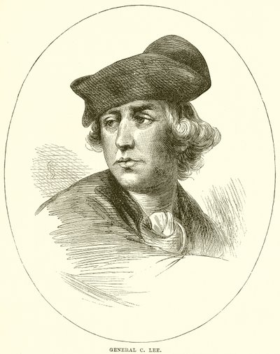 General C. Lee de English School
