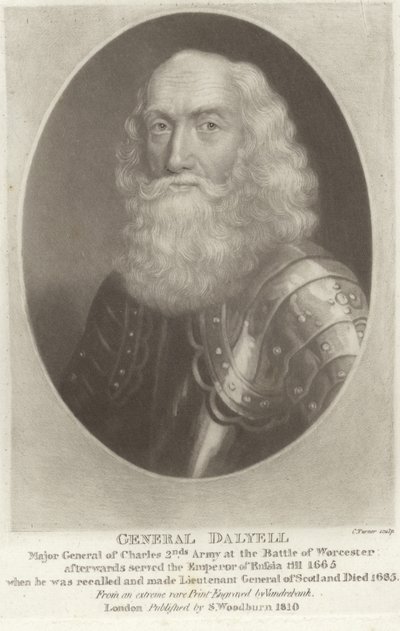 General Dalyell de English School