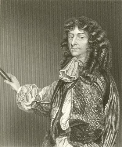 General David Lesley de English School
