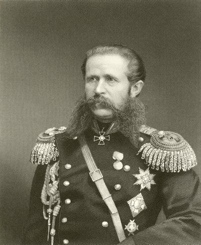 General Gourko de English School