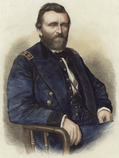 General Grant de English School