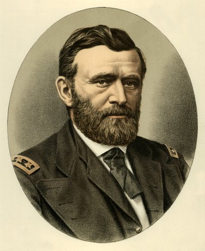 General Grant de English School