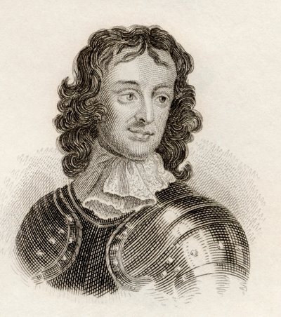 General John Lambert de English School
