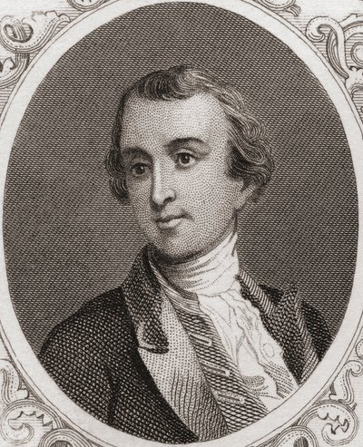 General Joseph Reed de English School