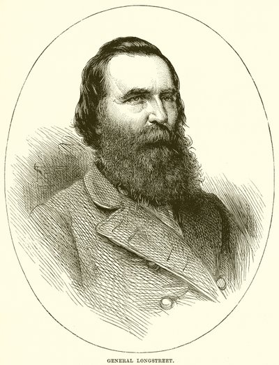 General Longstreet de English School