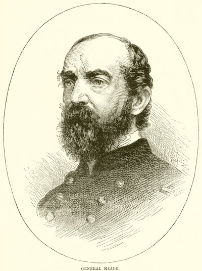 General Meade de English School