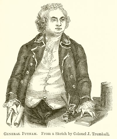 General Putnam de English School