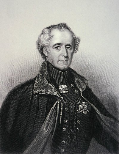 General Sir Hugh Gough de English School