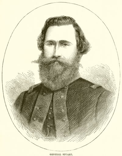 General Stuart de English School