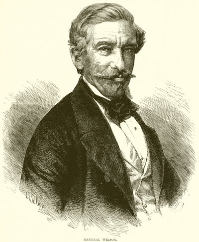 General Wilson de English School