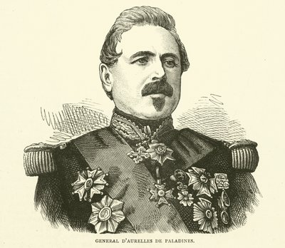 General d
