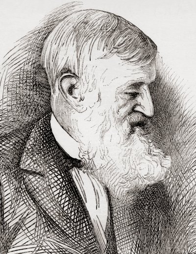 George Bancroft de English School