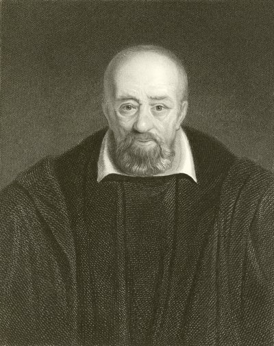 George Buchanan de English School
