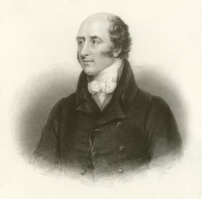 George Canning de English School