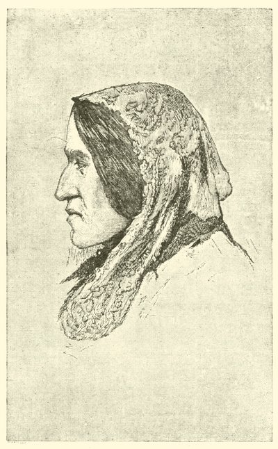 George Eliot de English School