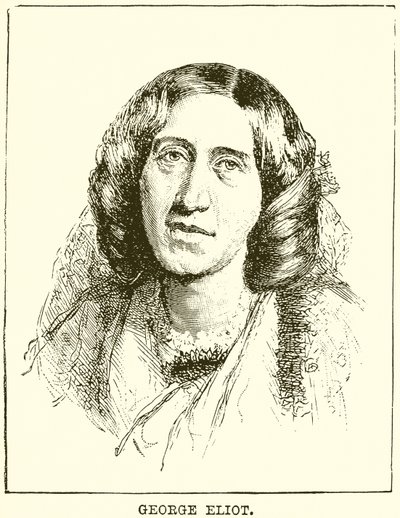 George Eliot de English School