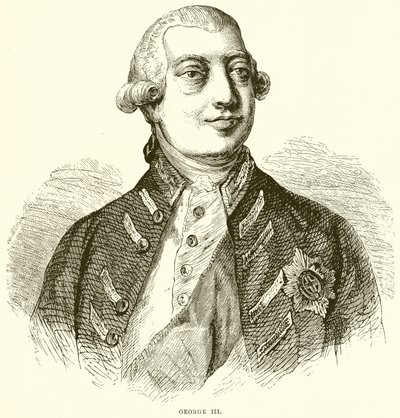 Jorge III de English School