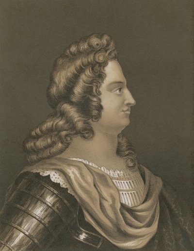 Jorge II de English School