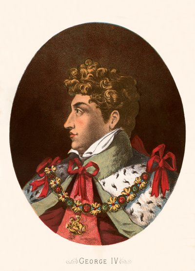 Jorge IV de English School