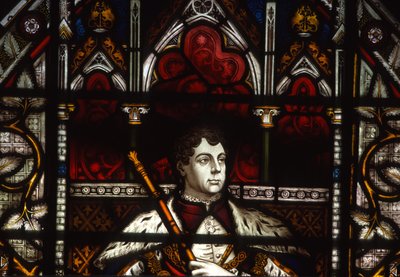 Jorge IV de English School