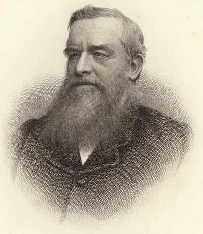 George Robinson de English School