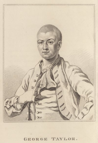 George Taylor de English School