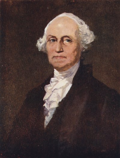 George Washington de English School