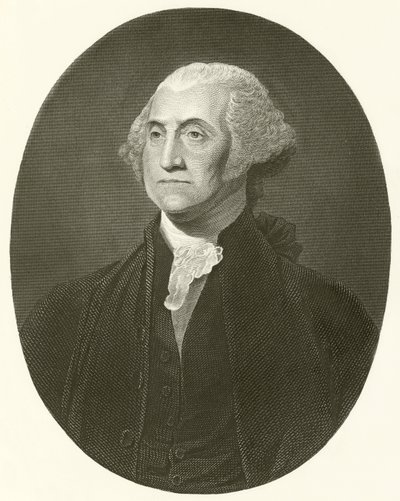 George Washington de English School