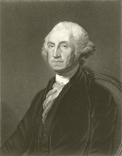 George Washington de English School