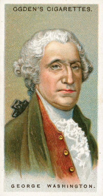 George Washington de English School