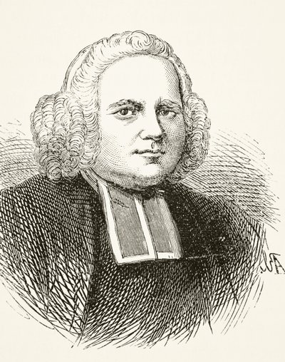 George Whitefield, de 