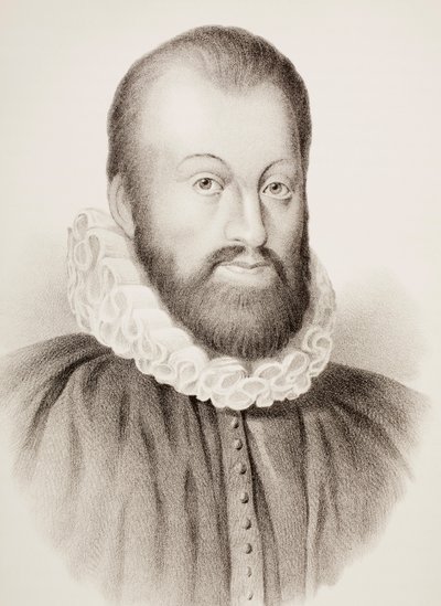 George Wishart, de 