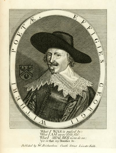 George Wither de English School