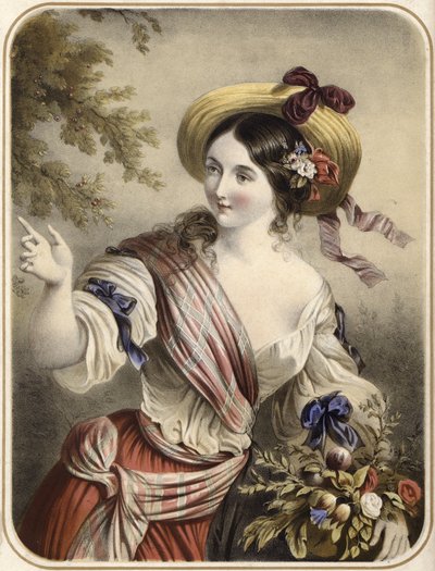 Georgette de English School