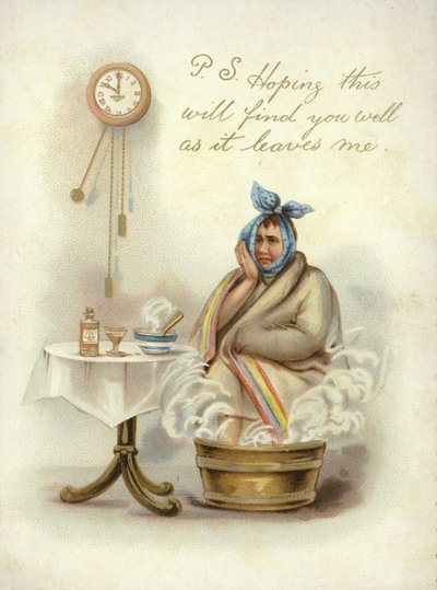 Tarjeta de recuperación de English School