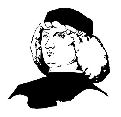 Giovanni Bellini (litografía) de English School