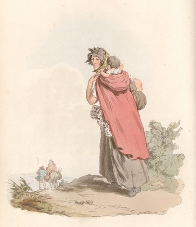 Gitana de English School