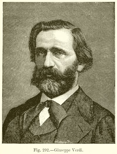 Giuseppe Verdi de English School